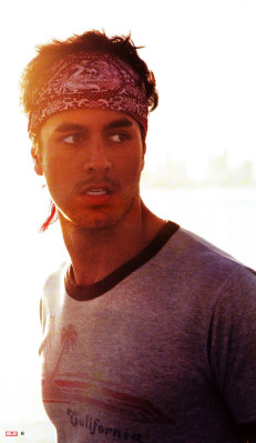 Enrique Iglesias pic #469663
