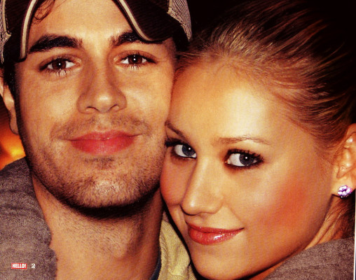 Enrique Iglesias pic #469666