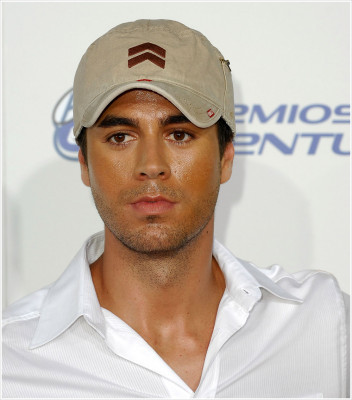 Enrique Iglesias pic #467078