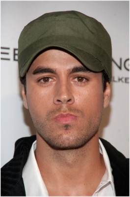 Enrique Iglesias pic #461319