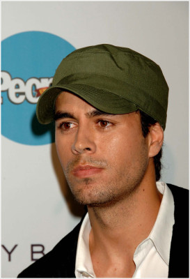 Enrique Iglesias pic #462684