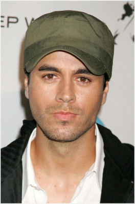 Enrique Iglesias pic #459543