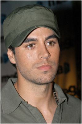 Enrique Iglesias pic #464090