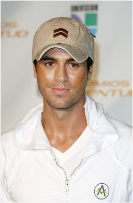 Enrique Iglesias pic #463525