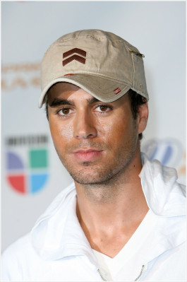 Enrique Iglesias pic #463520