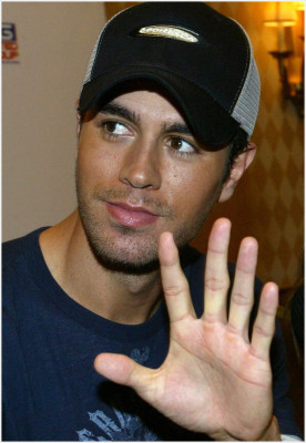 Enrique Iglesias pic #463057