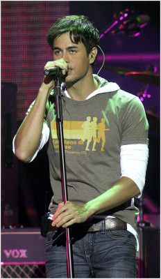 Enrique Iglesias pic #461320