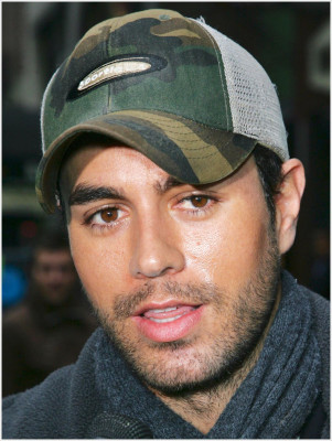 Enrique Iglesias pic #464091