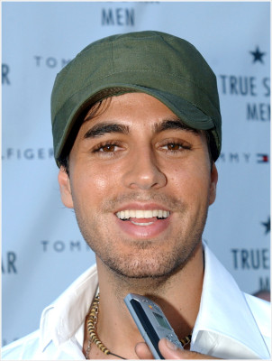 Enrique Iglesias pic #464475