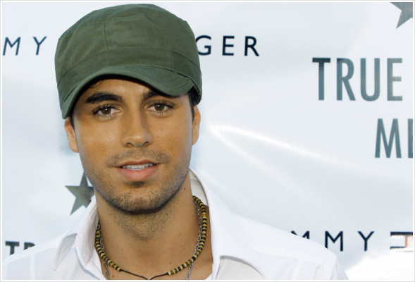 Enrique Iglesias pic #464474