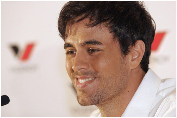 Enrique Iglesias pic #464093