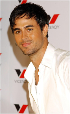Enrique Iglesias pic #463054