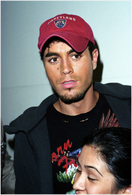 Enrique Iglesias pic #467079