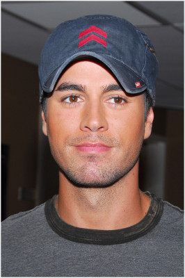 Enrique Iglesias pic #467080