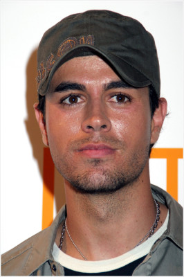Enrique Iglesias pic #464094
