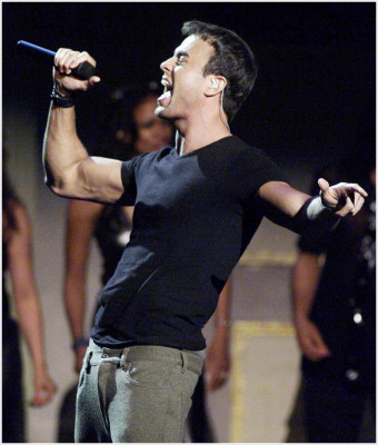 Enrique Iglesias pic #469662