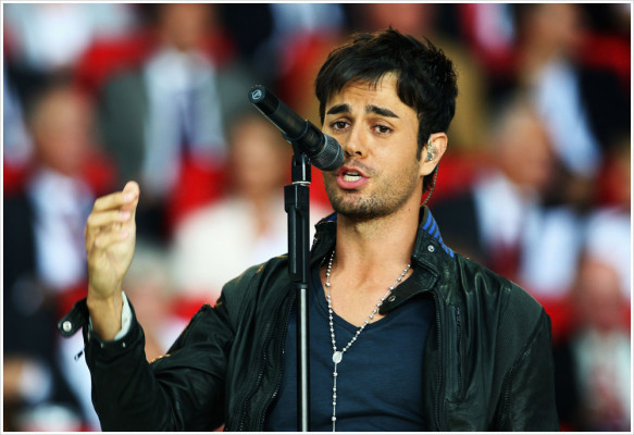 Enrique Iglesias pic #461322