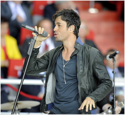 Enrique Iglesias pic #459544