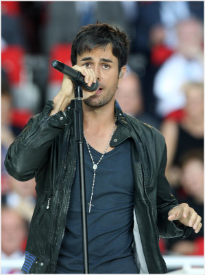 Enrique Iglesias pic #459545