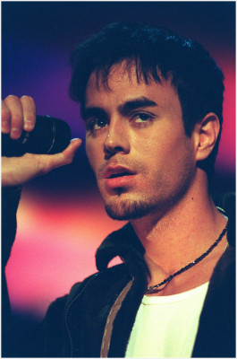 Enrique Iglesias pic #467752
