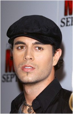 Enrique Iglesias pic #464466