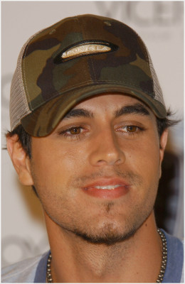 Enrique Iglesias pic #467083