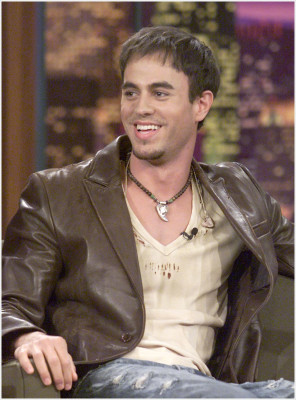 Enrique Iglesias pic #471917