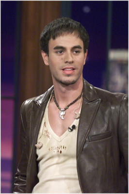 Enrique Iglesias pic #471918