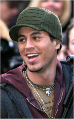 Enrique Iglesias pic #467747