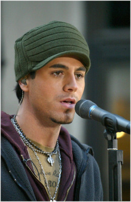 Enrique Iglesias pic #467751