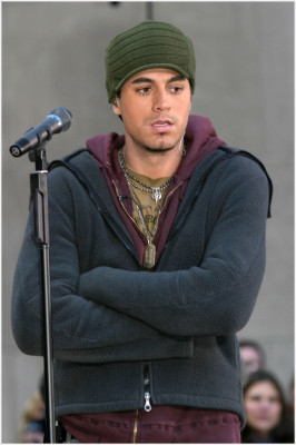 Enrique Iglesias pic #467746