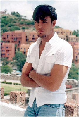 Enrique Iglesias pic #467745