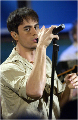 Enrique Iglesias pic #469667