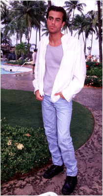 Enrique Iglesias pic #478859