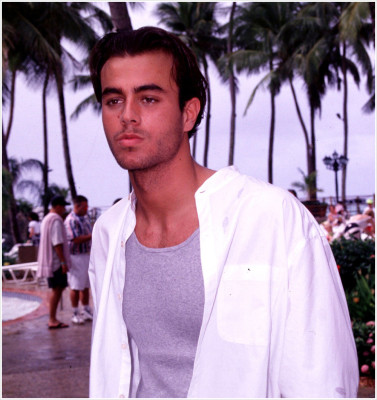 Enrique Iglesias pic #478251