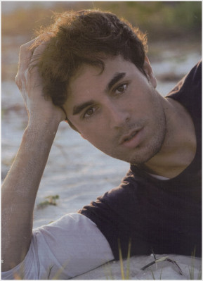 Enrique Iglesias pic #474800