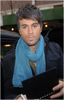 Enrique Iglesias pic #463055
