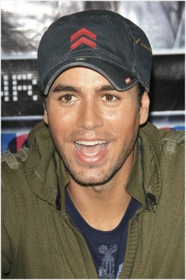 Enrique Iglesias pic #461317