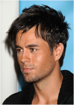 Enrique Iglesias pic #464471