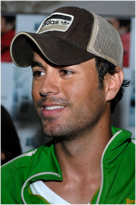 Enrique Iglesias pic #464470