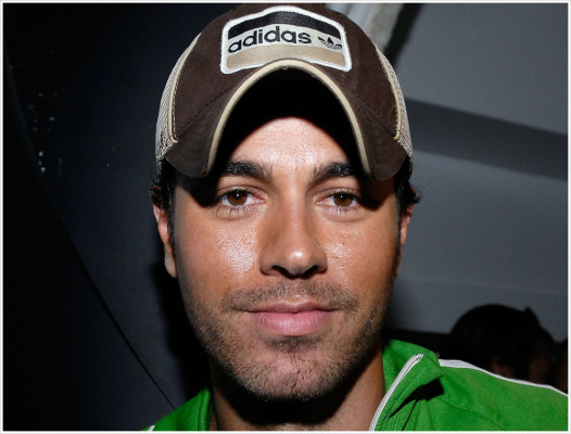Enrique Iglesias pic #464469