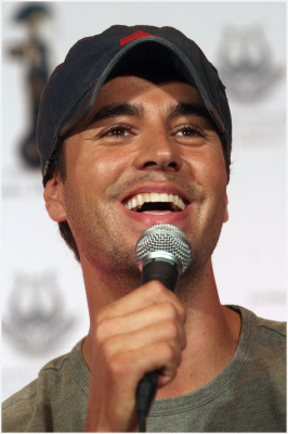 Enrique Iglesias pic #464467