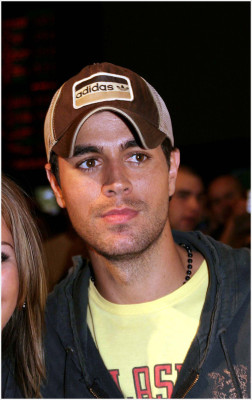 Enrique Iglesias pic #463051