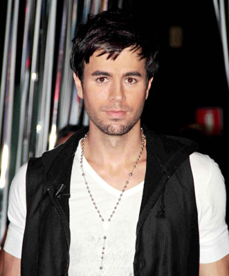 Enrique Iglesias pic #422845