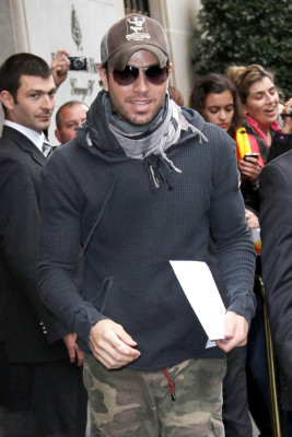 Enrique Iglesias pic #422843
