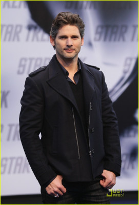 Eric Bana pic #148215