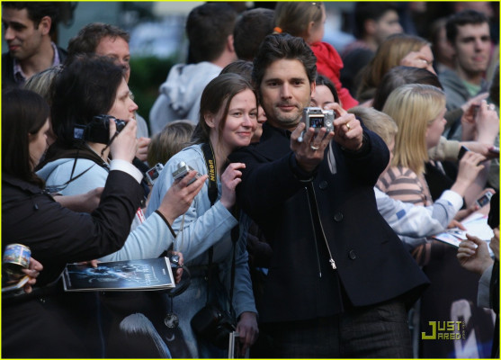 Eric Bana pic #148216