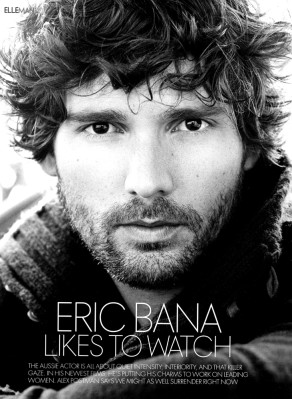 Eric Bana pic #176507