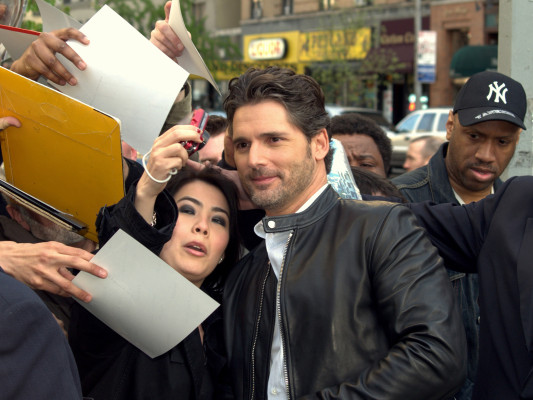 Eric Bana pic #574950