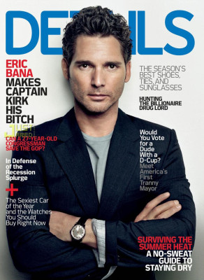 Eric Bana pic #425424
